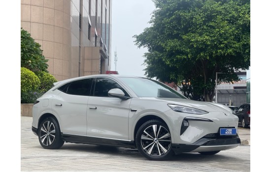 Denza N7 Pro 2WD, 2024